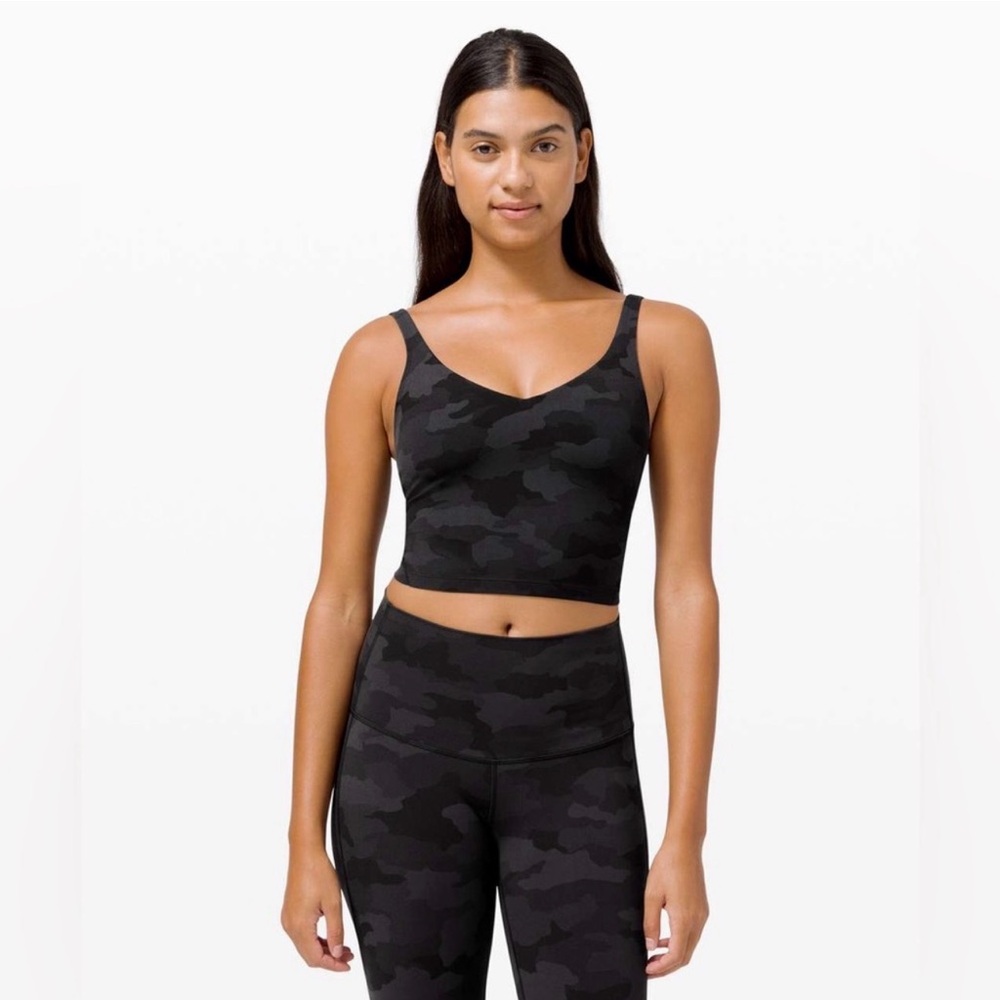 lululemon athletica Align Camo Tank